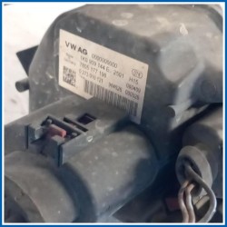 Scatola sterzo c/servosterzo VOLKSWAGEN Golf VI