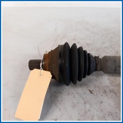 Semiasse ant. dx. VOLKSWAGEN Golf VI