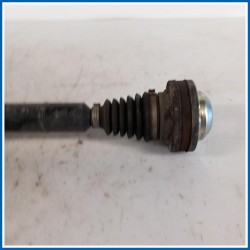 Semiasse ant. dx. VOLKSWAGEN Golf VI