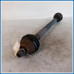 Semiasse ant. dx. VOLKSWAGEN Golf VI