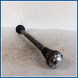 Semiasse ant. dx. VOLKSWAGEN Golf VI