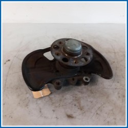 Fusello ruota ant. dx. MERCEDES Classe C W204
