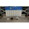 SEMIALBERO ANT. COMPL. SX 023 MINI MINI CABRIO (R57) (08/10-12/14 N47C20A NB2838137014009SX