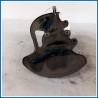 Fusello ruota ant. dx. MERCEDES Classe C W204