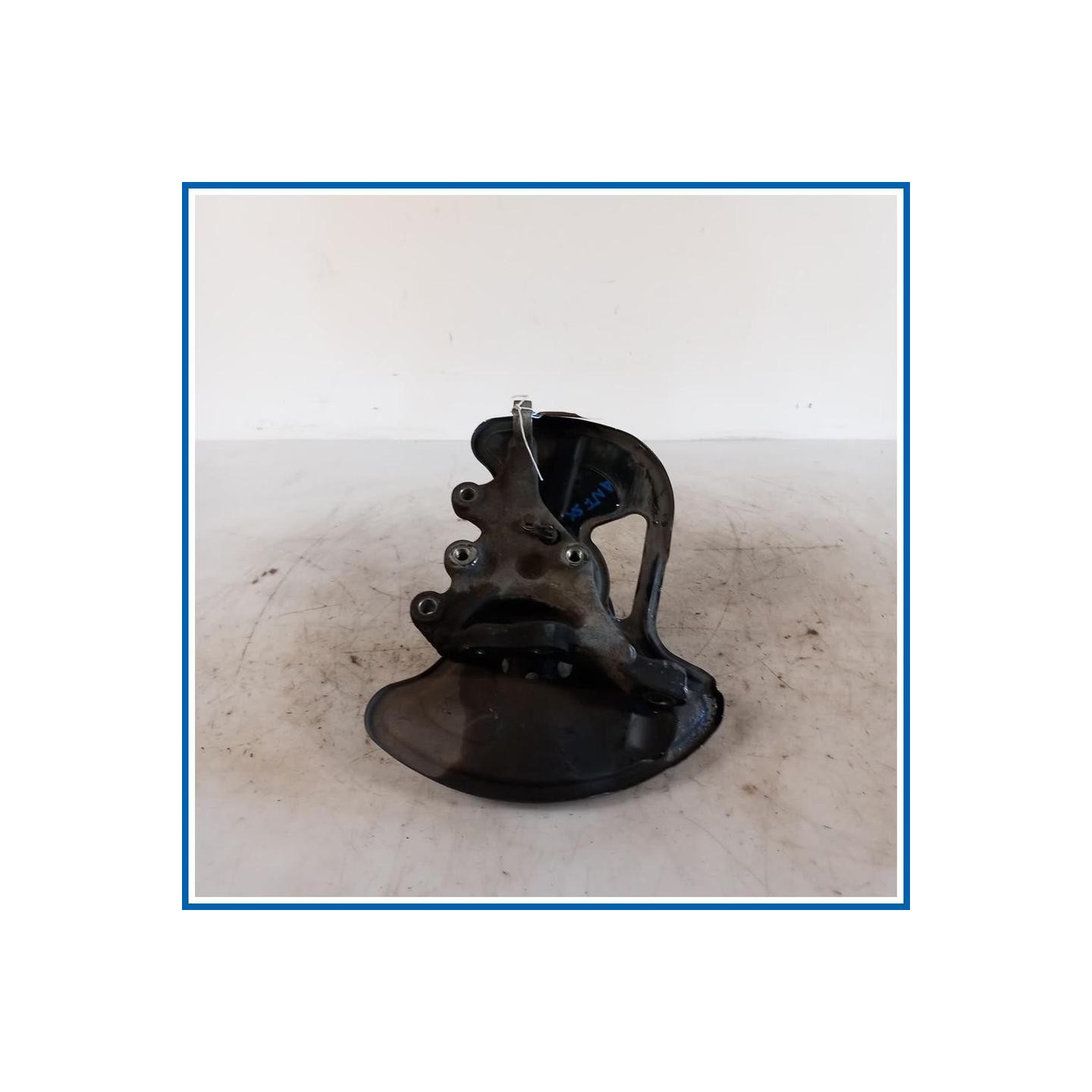 Fusello ruota ant. sx. MERCEDES Classe C W204