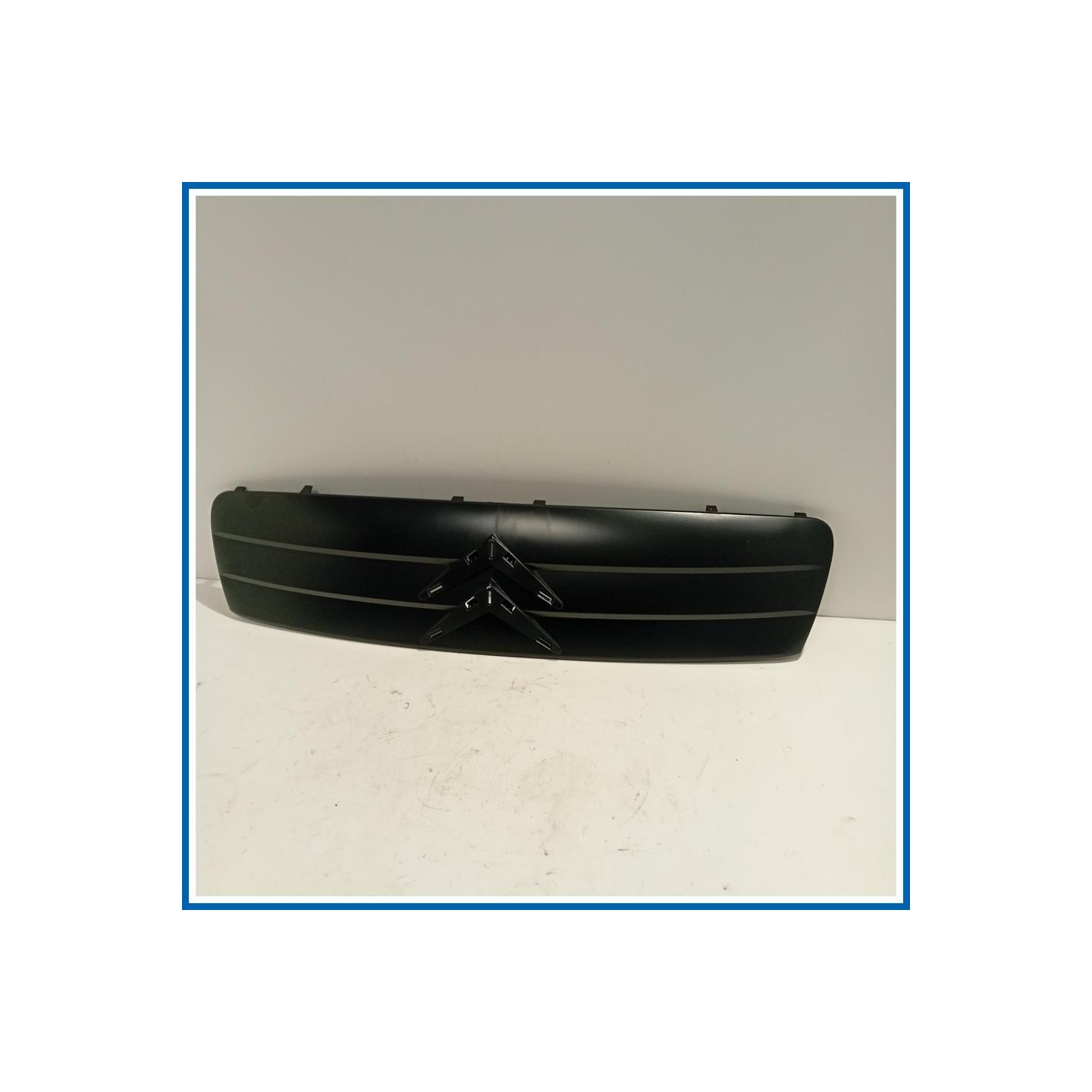 Griglia radiatore CITROEN C2