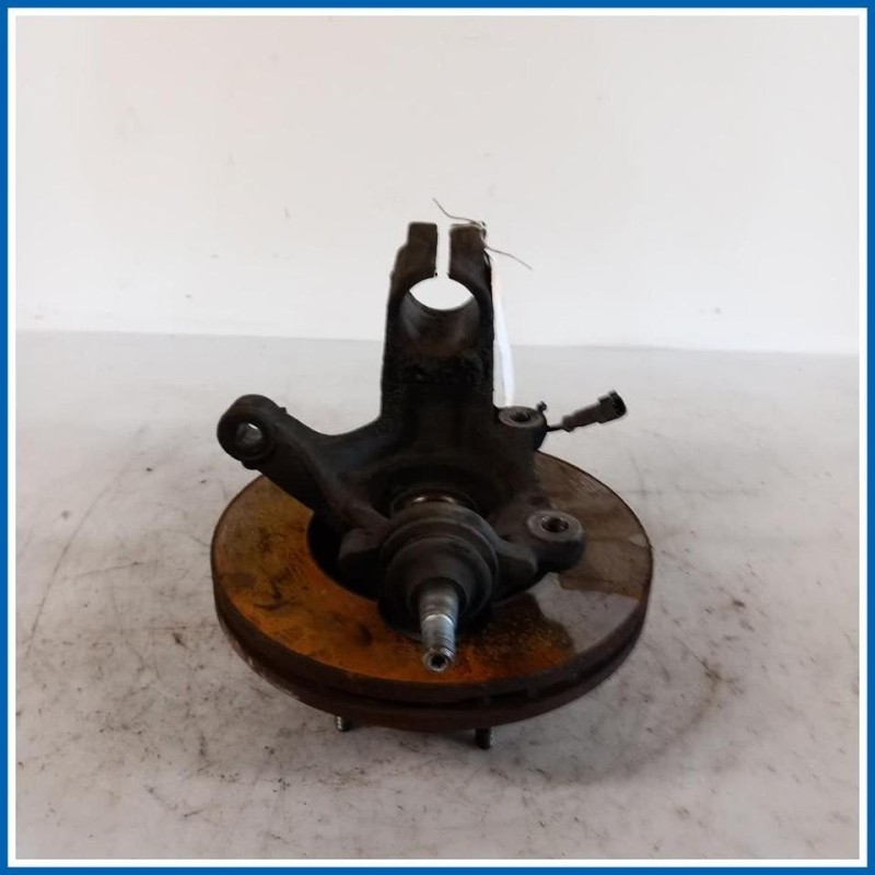 Fusello ruota ant. dx. FORD Transit Custom I