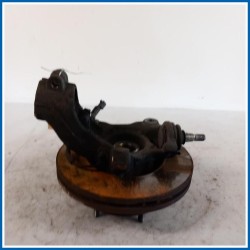 Fusello ruota ant. dx. FORD Transit Custom I