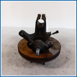 Fusello ruota ant. dx. FORD Transit Custom I