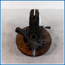 Fusello ruota ant. dx. FORD Transit Custom I