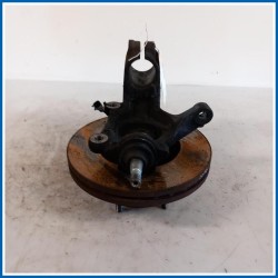 Fusello ruota ant. sx. FORD Transit Custom I