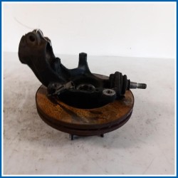 Fusello ruota ant. sx. FORD Transit Custom I