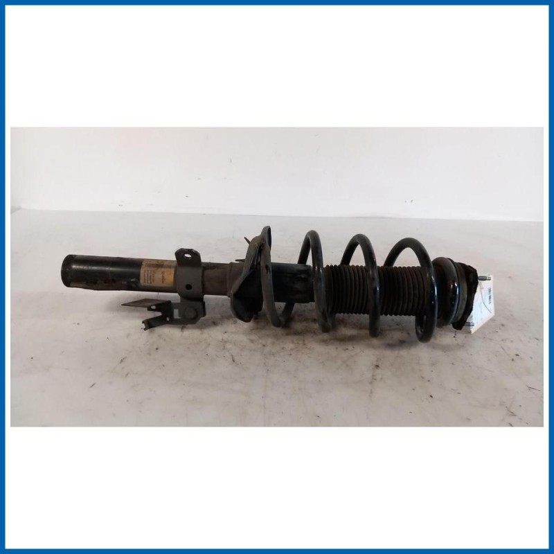 Ammortizzatore ant. sx. FORD Transit Custom I