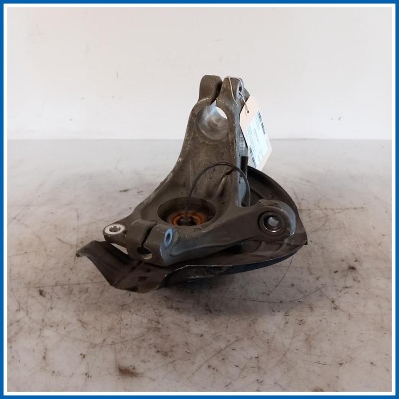 Fusello ruota ant. dx. ALFA ROMEO GIULIETTA (X7) (03/10>10/13