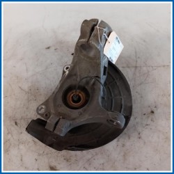 Fusello ruota ant. dx. ALFA ROMEO GIULIETTA (X7) (03/10>10/13