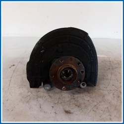 Fusello ruota ant. dx. ALFA ROMEO GIULIETTA (X7) (03/10>10/13