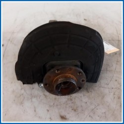 Fusello ruota ant. dx. ALFA ROMEO GIULIETTA (X7) (03/10>10/13