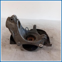 Fusello ruota ant. dx. ALFA ROMEO GIULIETTA (X7) (03/10>10/13