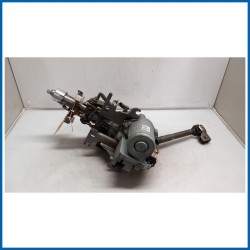 Piantone sterzo RENAULT Scénic II