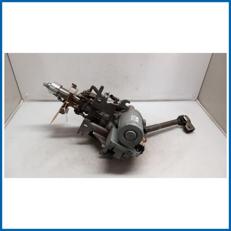 Piantone sterzo RENAULT Scénic II