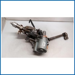 Piantone sterzo RENAULT Scénic II