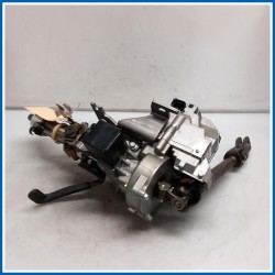 Piantone sterzo RENAULT Scénic II