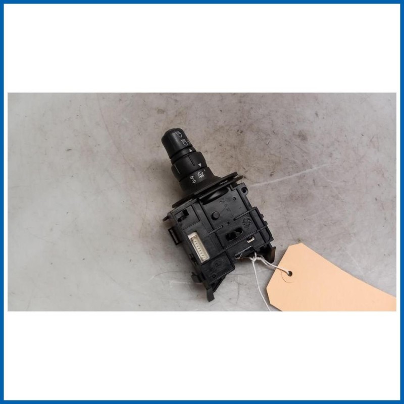 Devioguida luci sx. RENAULT Scénic II