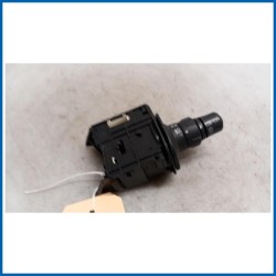 Devioguida luci sx. RENAULT Scénic II