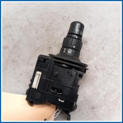 Devioguida luci sx. RENAULT Scénic II