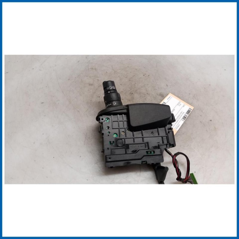 Devioguida tergicristalli dx. RENAULT Scénic II