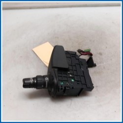 Devioguida tergicristalli dx. RENAULT Scénic II