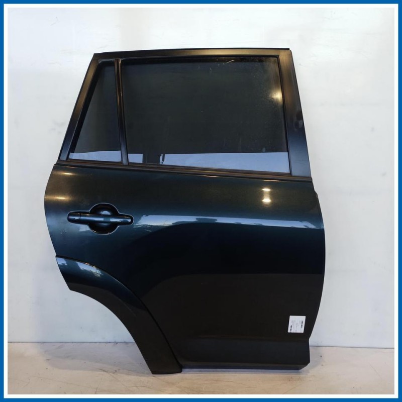 Porta post. dx. TOYOTA RAV 4 III
