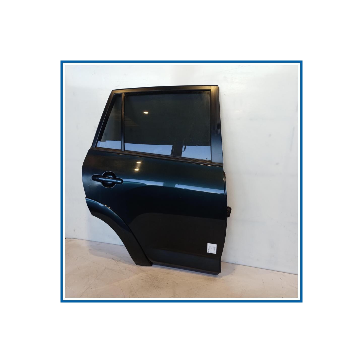 Porta post. dx. TOYOTA RAV 4 III