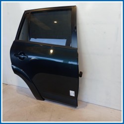 Porta post. dx. TOYOTA RAV 4 III