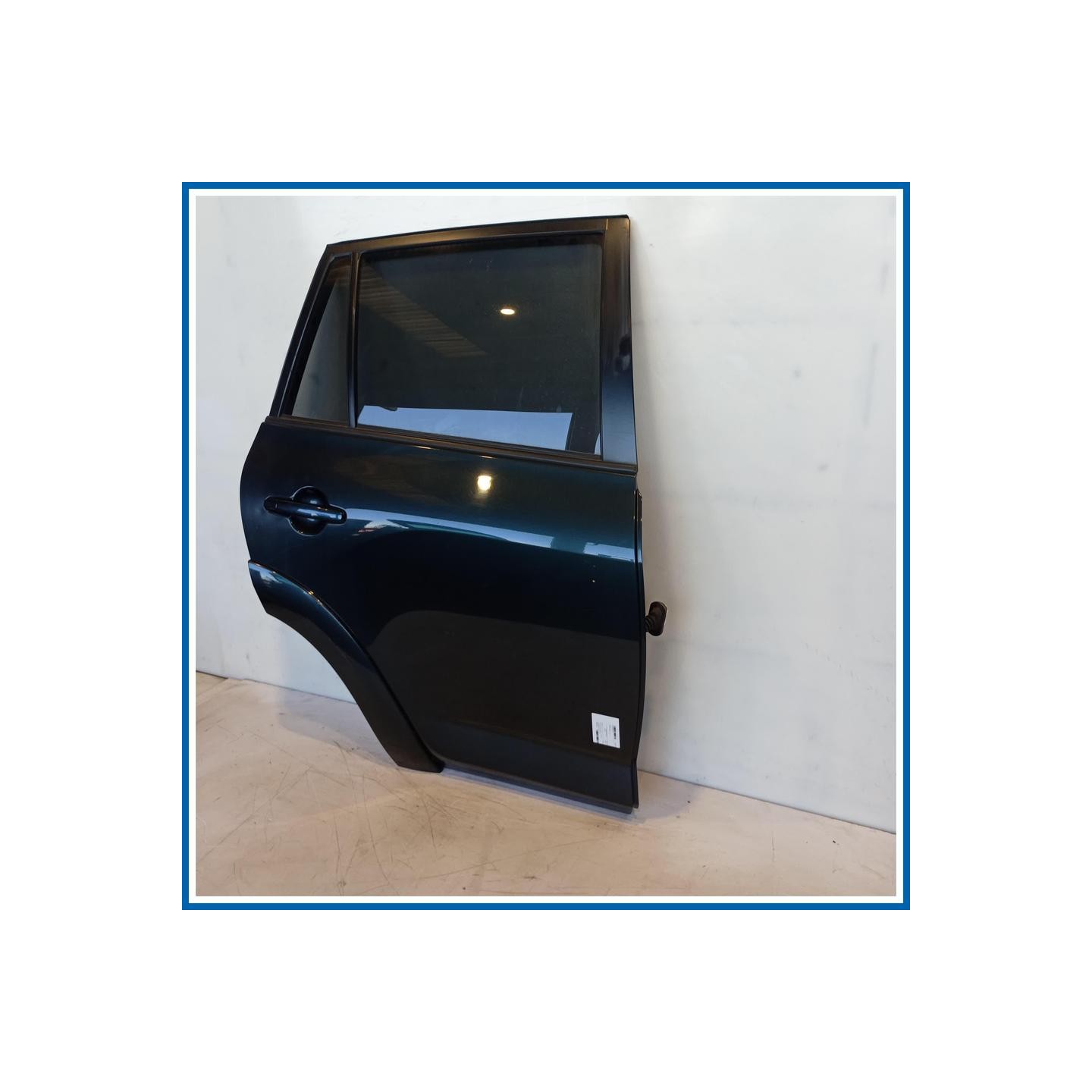 Porta post. dx. TOYOTA RAV 4 III