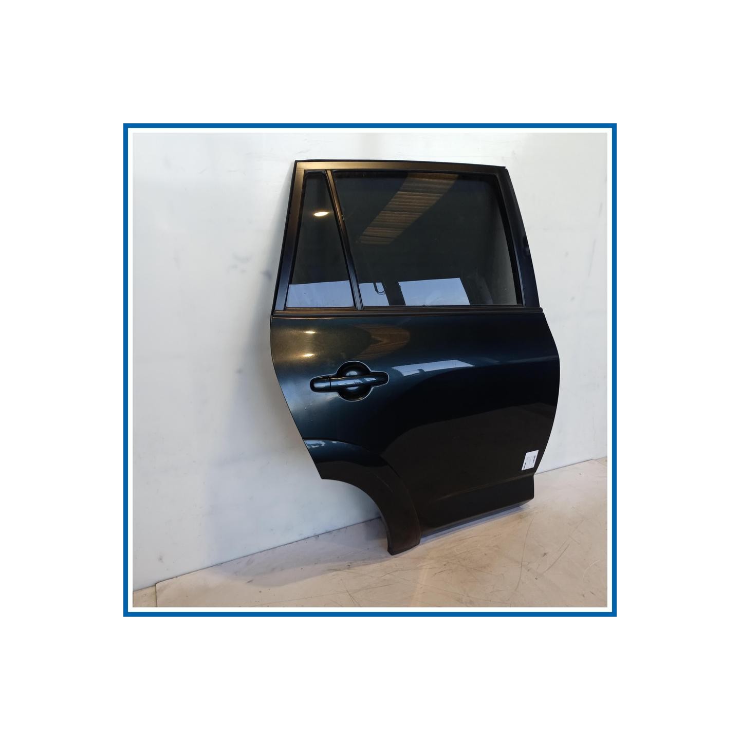 Porta post. dx. TOYOTA RAV 4 III