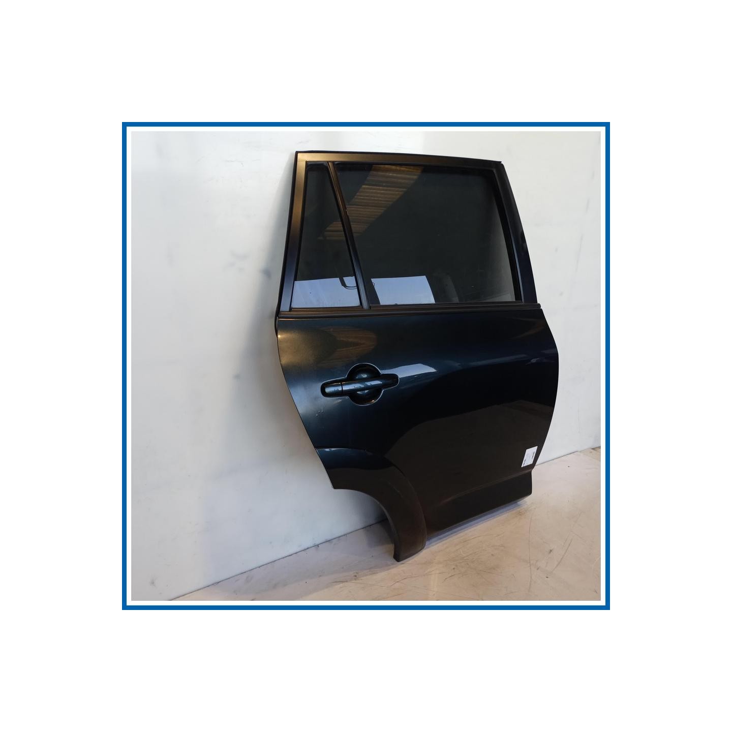 Porta post. dx. TOYOTA RAV 4 III