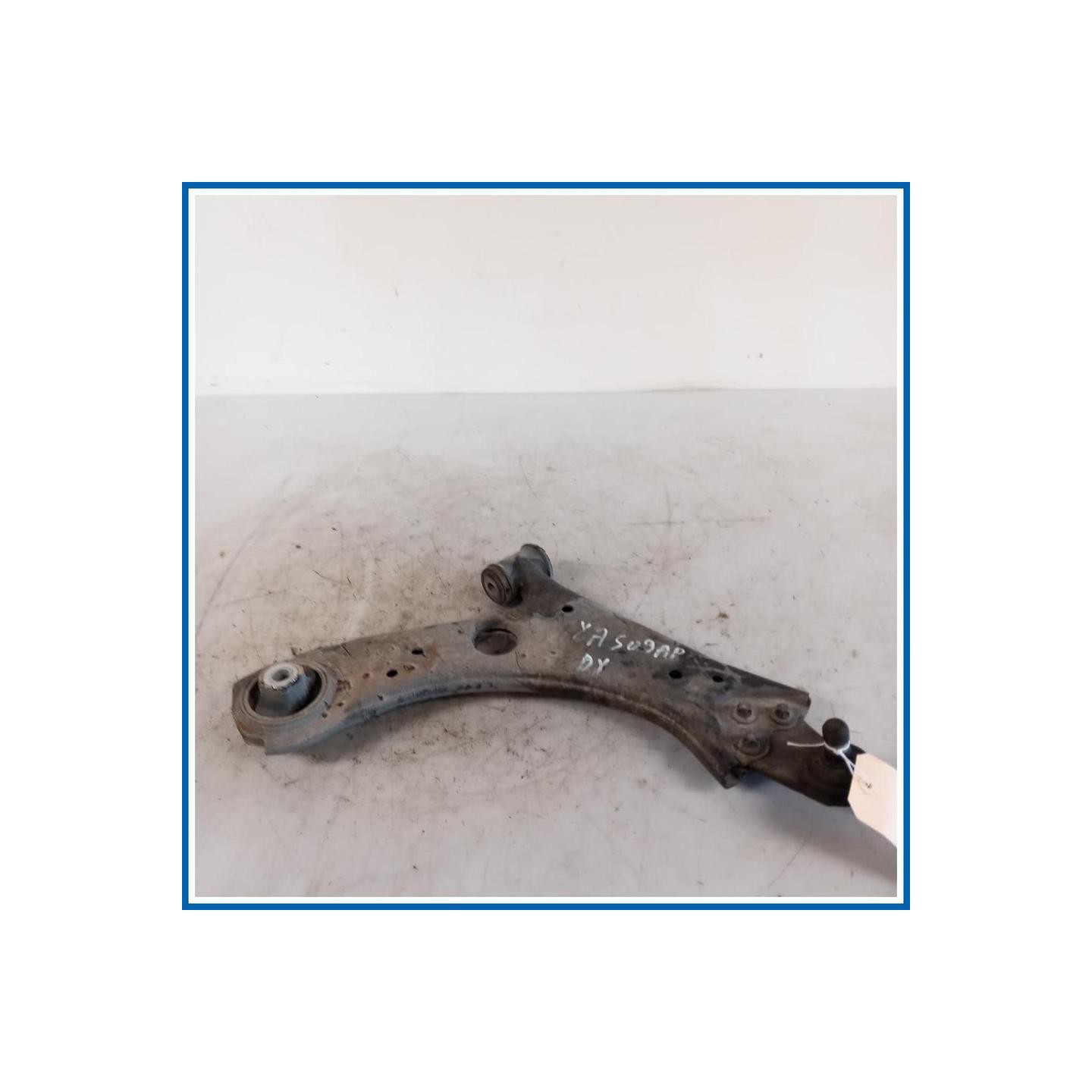 Braccio oscillante ant. dx. FIAT Tipo II