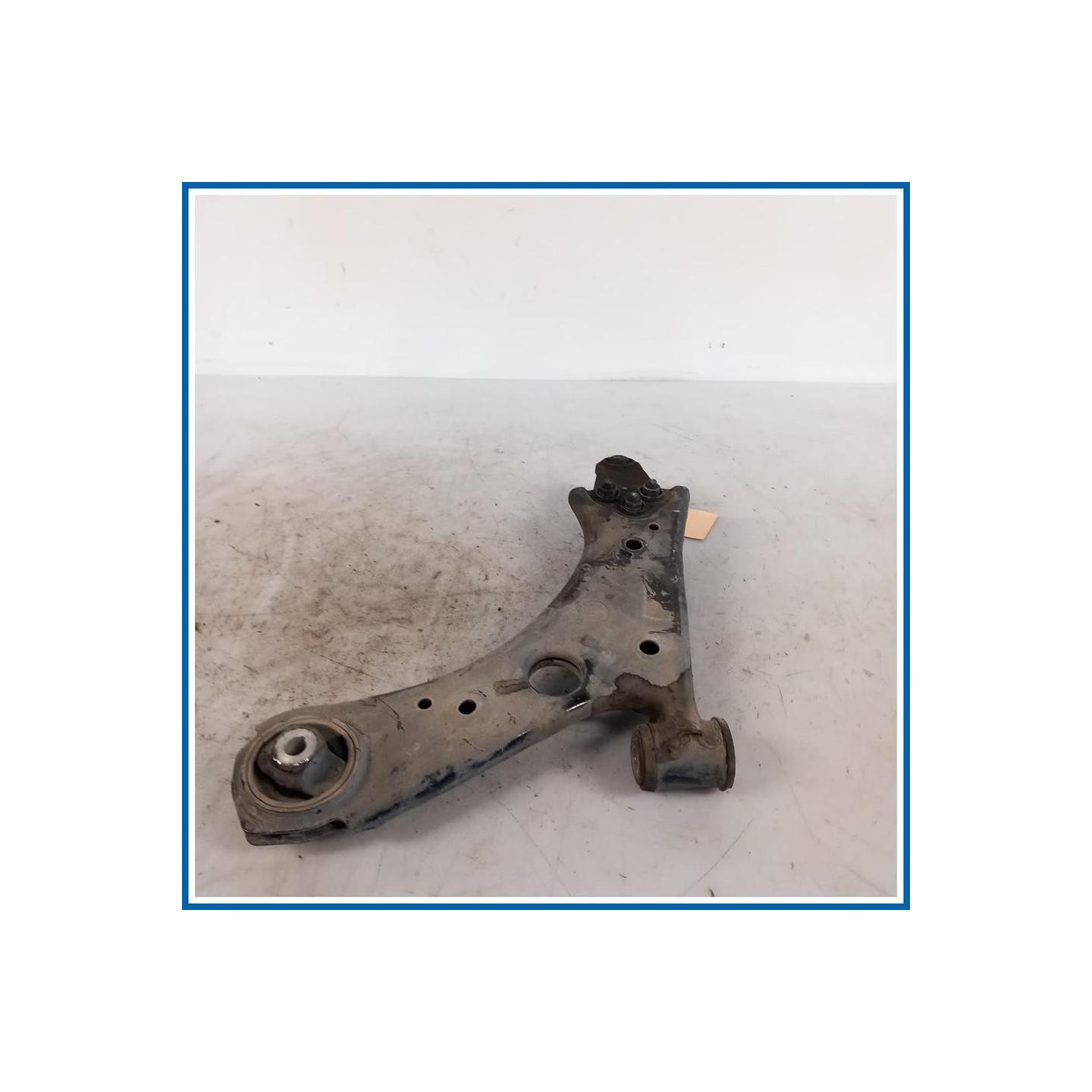 Braccio oscillante ant. dx. FIAT Tipo II