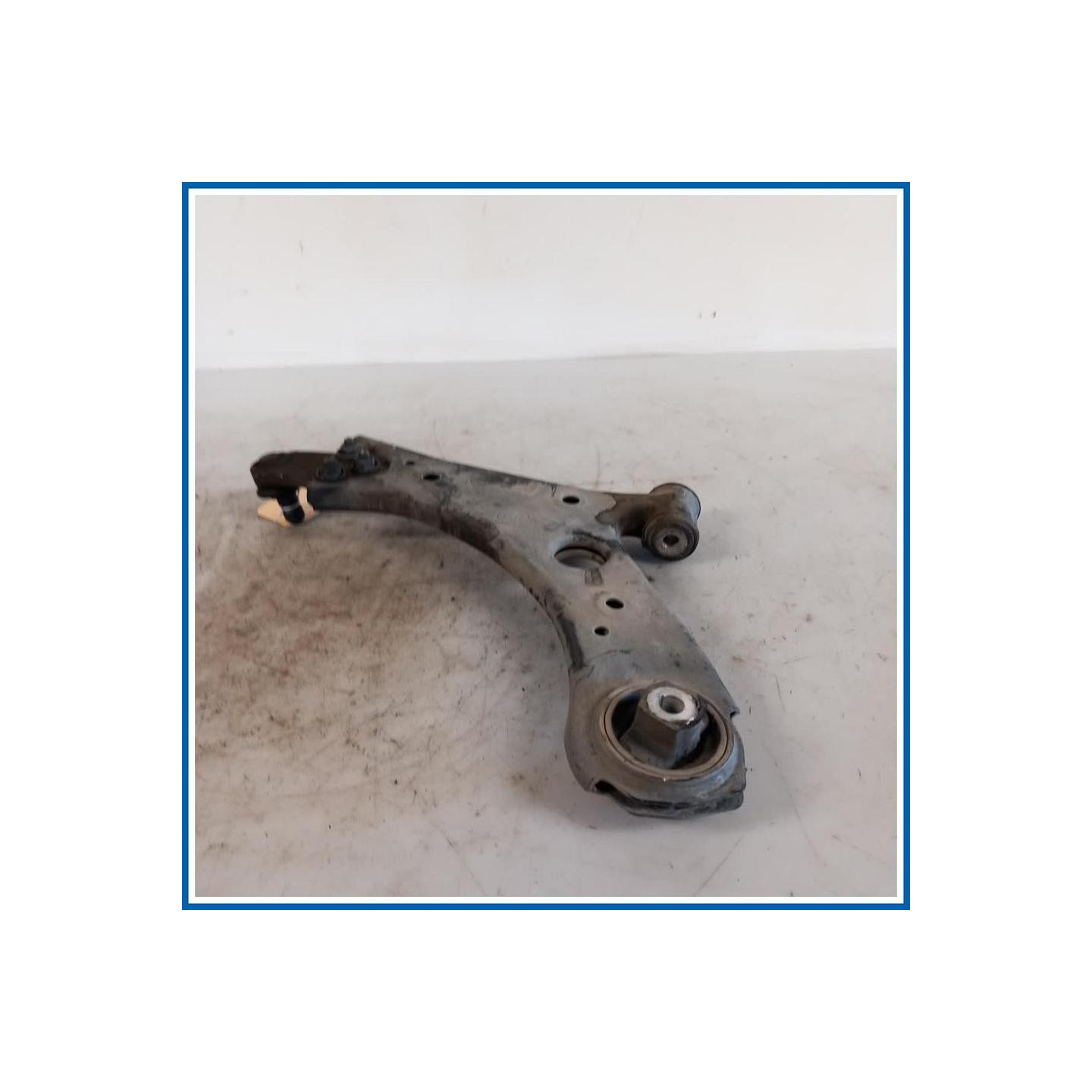 Braccio oscillante ant. dx. FIAT Tipo II