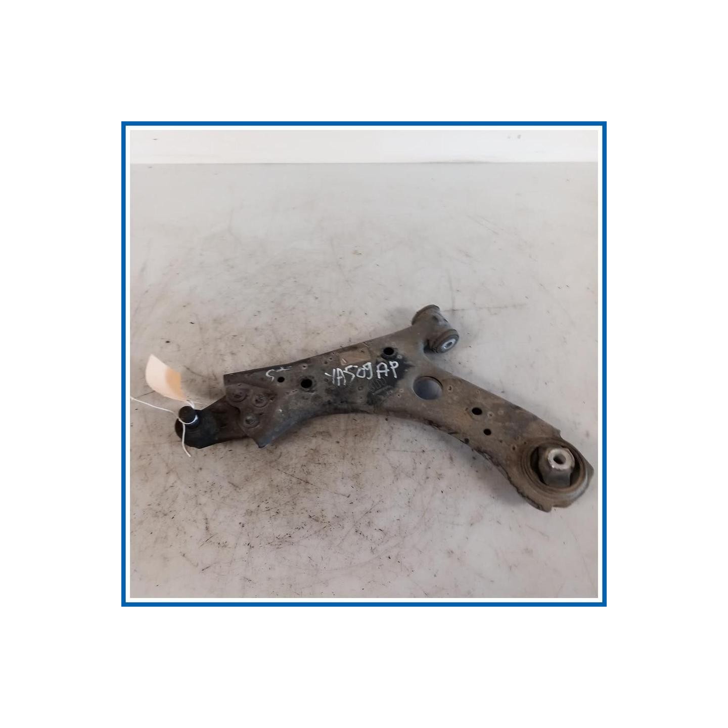 Braccio oscillante ant. sx. FIAT Tipo II