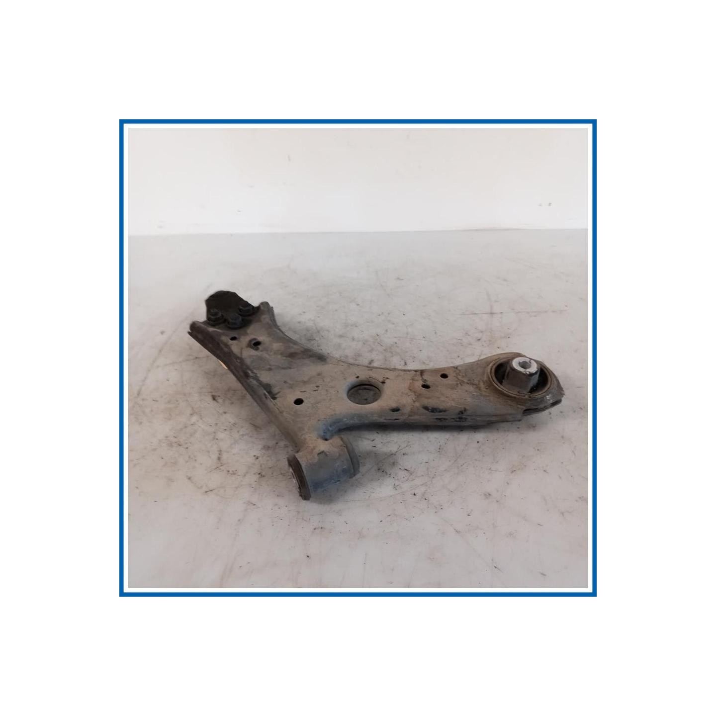 Braccio oscillante ant. sx. FIAT Tipo II