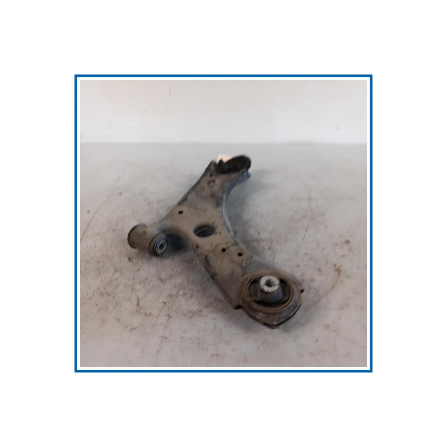 Braccio oscillante ant. sx. FIAT Tipo II