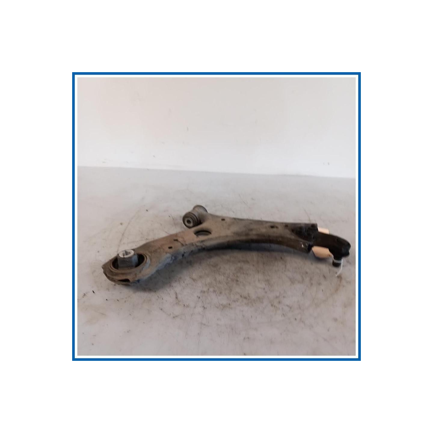 Braccio oscillante ant. sx. FIAT Tipo II