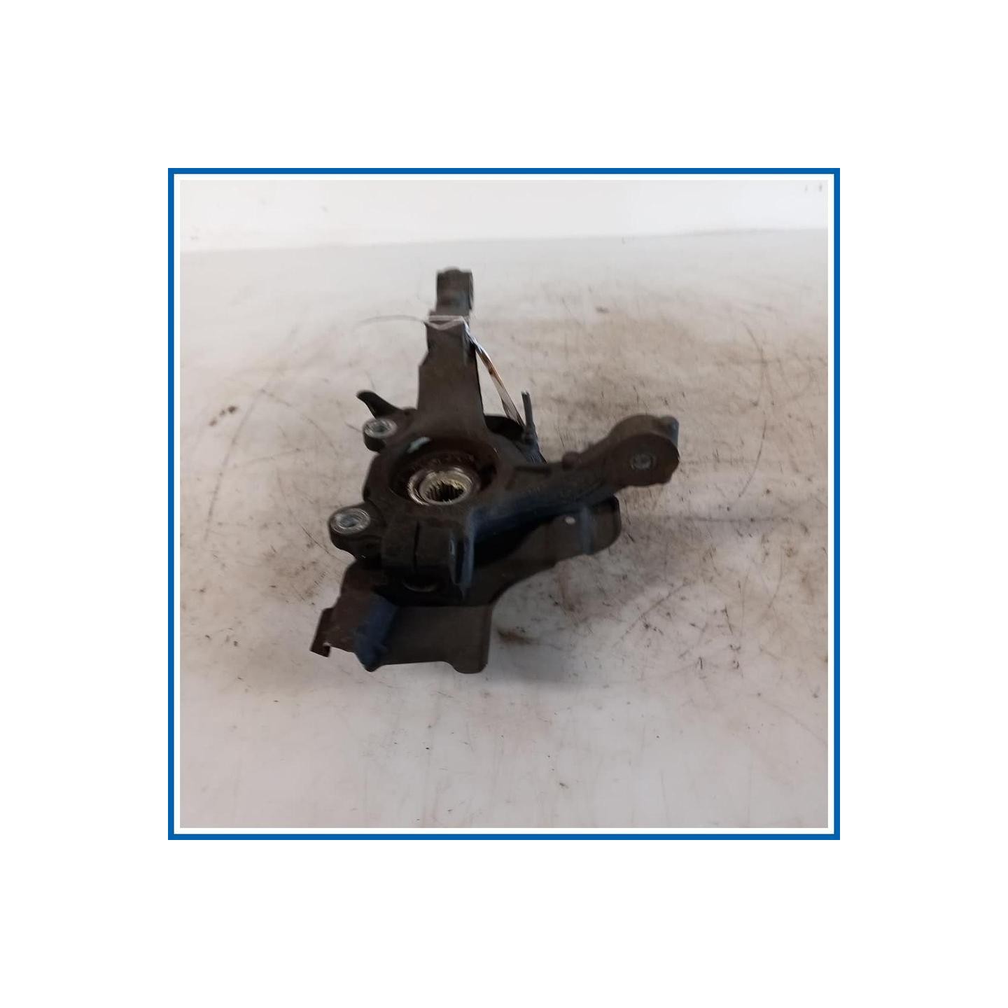 Fusello ruota ant. dx. FIAT Tipo II