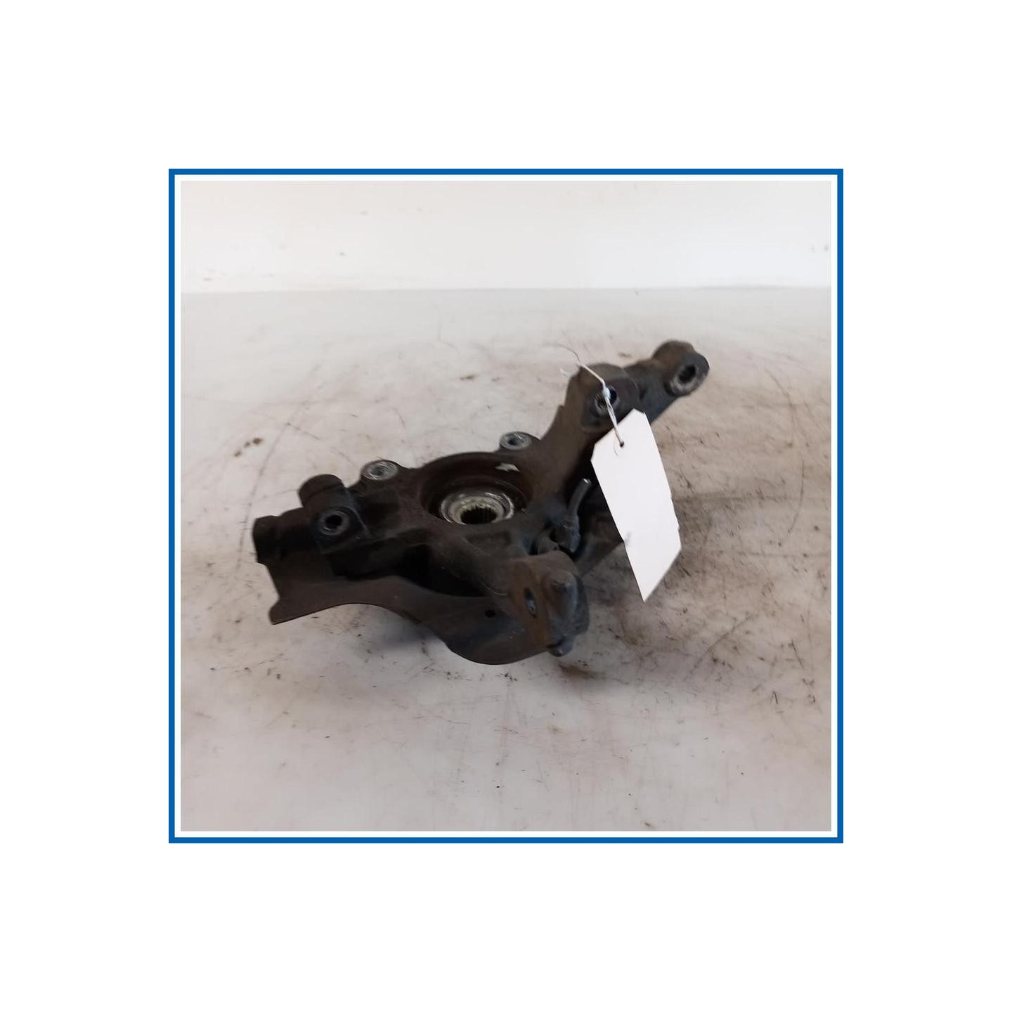 Fusello ruota ant. dx. FIAT Tipo II