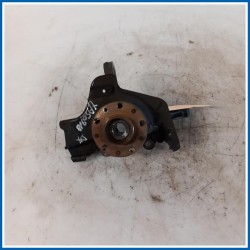 Fusello ruota ant. dx. FIAT Tipo II