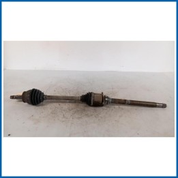 Semiasse ant. dx. FIAT Tipo II