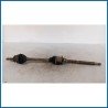 Semiasse ant. dx. FIAT Tipo II
