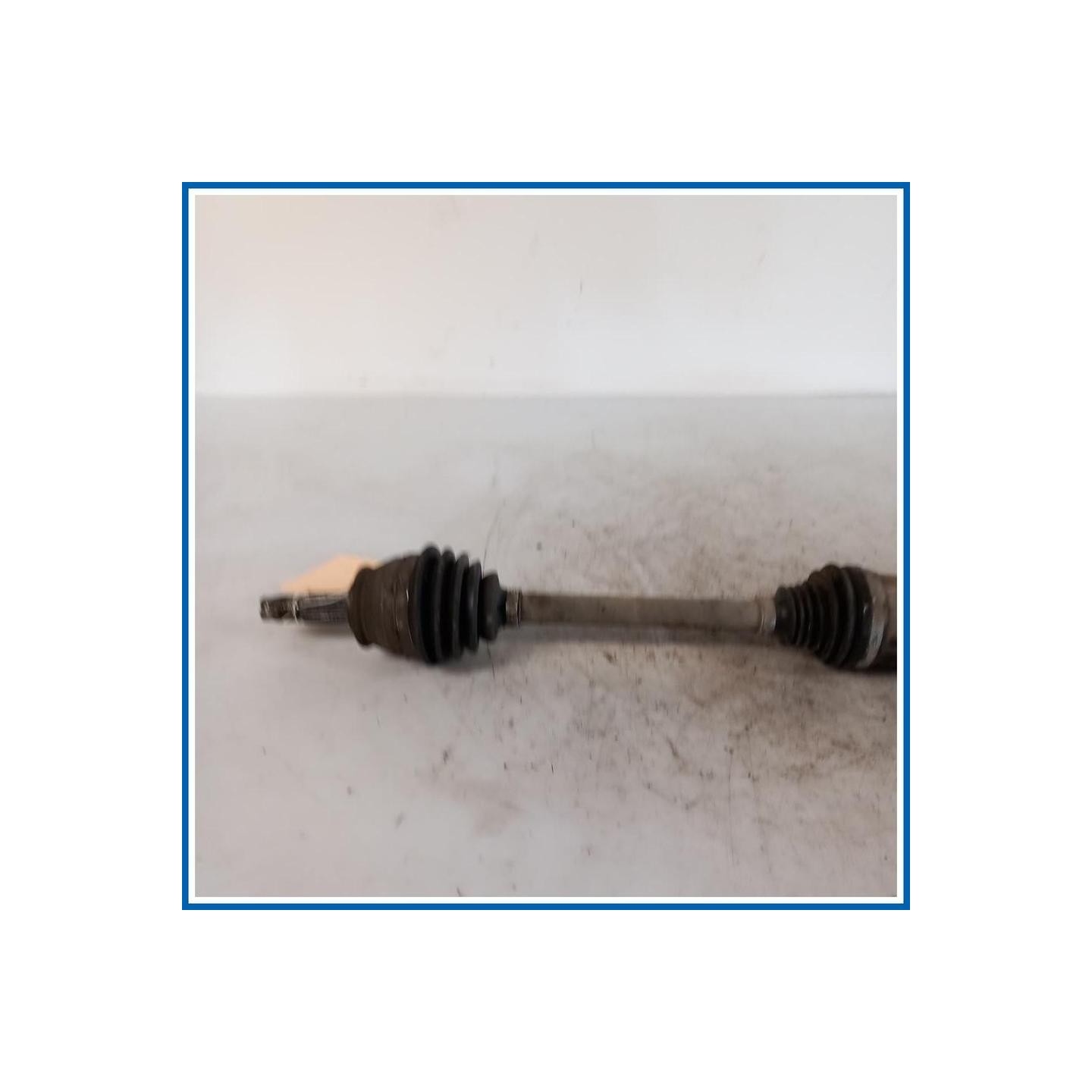 Semiasse ant. dx. FIAT Tipo II